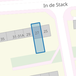 Perceel HLN01-O-1516