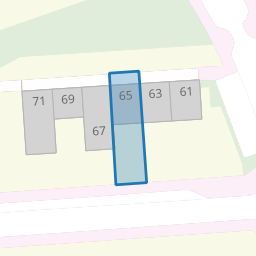 Perceel HLN01-O-1521