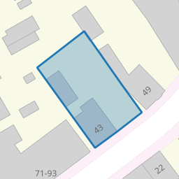 Perceel HLN01-O-1566