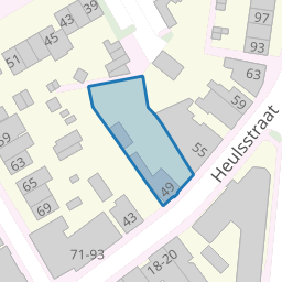 Perceel HLN01-O-1567