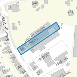 Perceel HLN01-O-1587