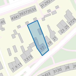 Perceel HLN01-O-1600