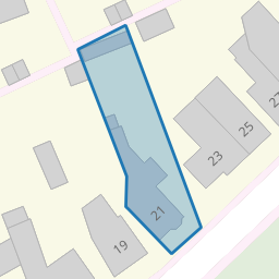 Perceel HLN01-O-1602