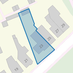 Perceel HLN01-O-1603