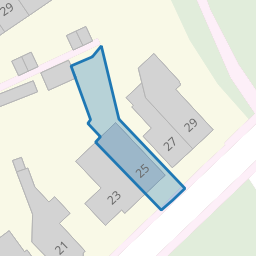 Perceel HLN01-O-1604