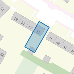 Perceel HLN01-O-1621