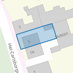 Perceel HLN01-O-1631