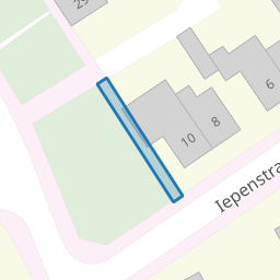 Perceel HLN01-O-1640