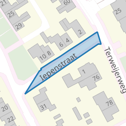 Perceel HLN01-O-1642