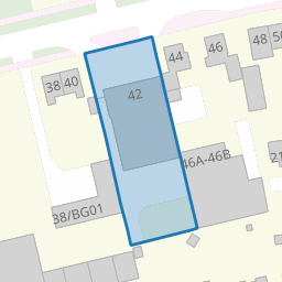 Perceel HLN01-O-1648