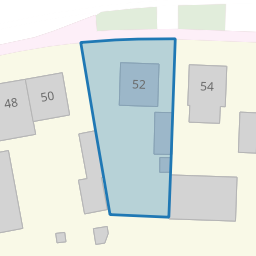 Perceel HLN01-O-1650