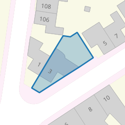 Perceel HLN01-O-1660