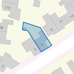 Perceel HLN01-O-1662