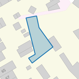 Perceel HLN01-O-1665