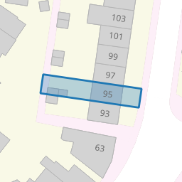 Perceel HLN01-O-1667