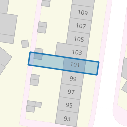 Perceel HLN01-O-1670