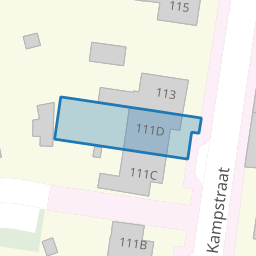 Perceel HLN01-O-1677