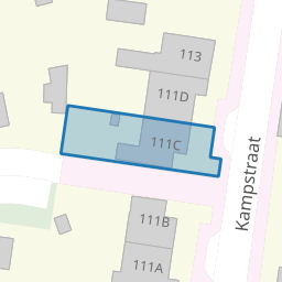 Perceel HLN01-O-1678