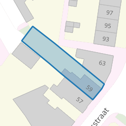 Perceel HLN01-O-1682