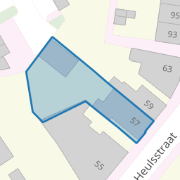 Perceel HLN01-O-1683