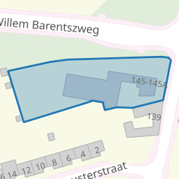 Perceel HLN01-O-1685