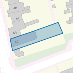 Perceel HLN01-O-1698