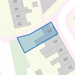 Perceel HLN01-O-1701