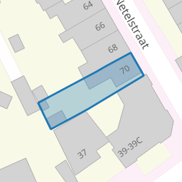 Perceel HLN01-O-1709