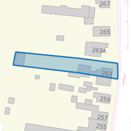 Perceel HLN01-O-1715