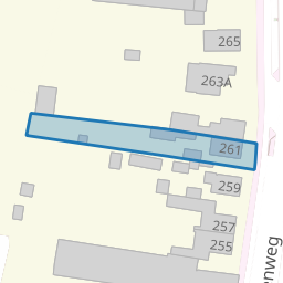 Perceel HLN01-O-1716