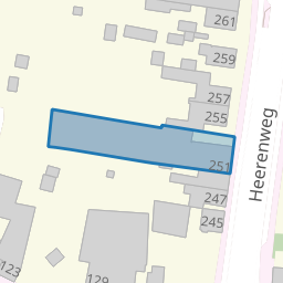 Perceel HLN01-O-1720