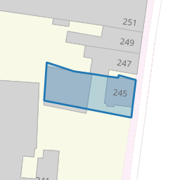 Perceel HLN01-O-1723