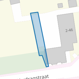 Perceel HLN01-O-1732