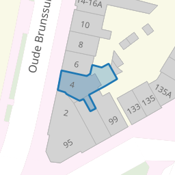 Perceel HLN01-O-1745