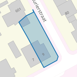 Perceel HLN01-O-1751