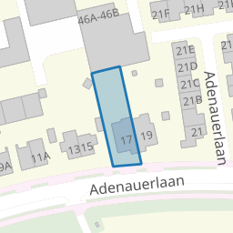 Perceel HLN01-O-1752