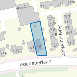 Perceel HLN01-O-1753