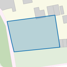 Perceel HLN01-O-1761