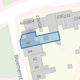 Perceel HLN01-O-1768