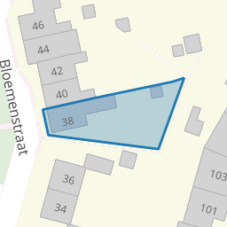 Perceel HLN01-O-1772