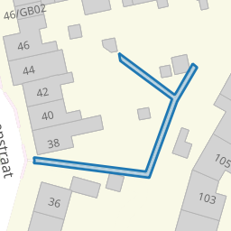 Perceel HLN01-O-1773