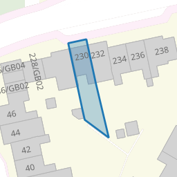 Perceel HLN01-O-1776