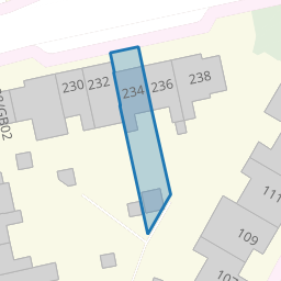 Perceel HLN01-O-1778