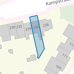 Perceel HLN01-O-1779