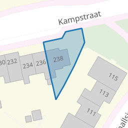 Perceel HLN01-O-1780