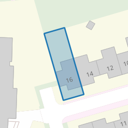 Perceel HLN01-O-1799