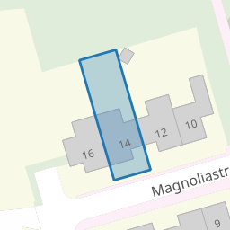 Perceel HLN01-O-1800