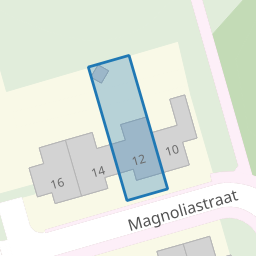 Perceel HLN01-O-1801