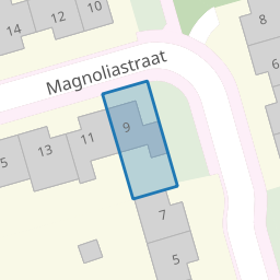 Perceel HLN01-O-1806