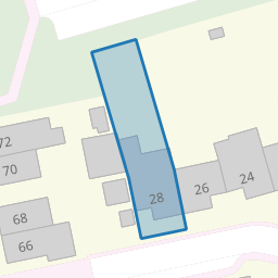 Perceel HLN01-O-1807